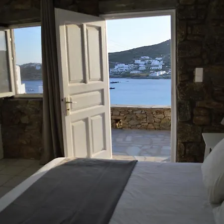 Σπίτι διακοπών Revel Mykonos Mykonos Town