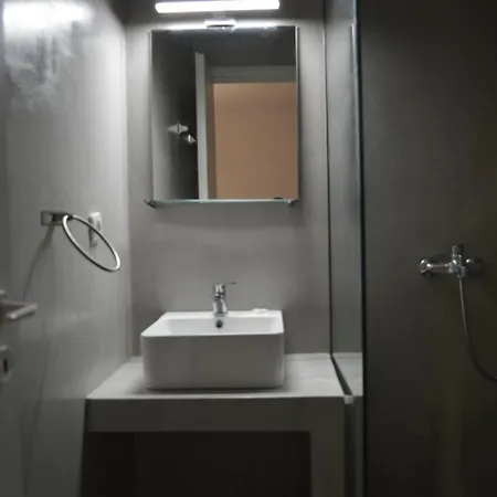 Revel Mykonos Semesterbostad