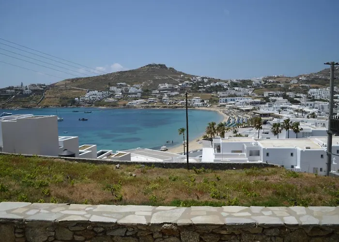 Casa vacanze Revel Mykonos Mykonos Town