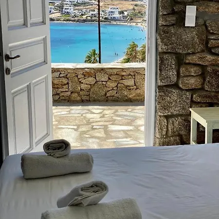 Revel Mykonos * Ornos (Mykonos)