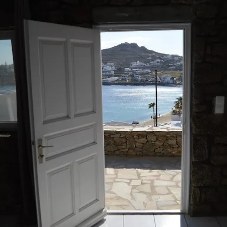 Tatil Evi Revel Mykonos Mykonos Town