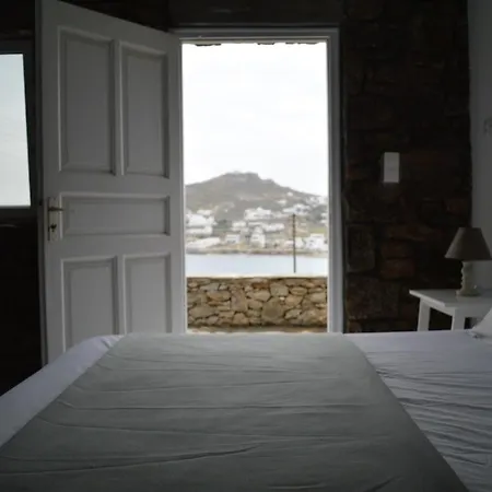 Tatil Evi Revel Mykonos *