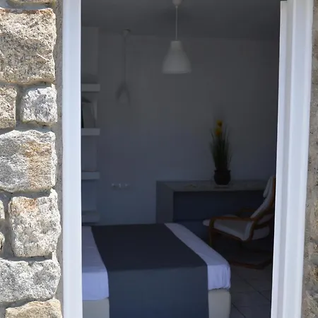 Tatil Evi Revel Mykonos *