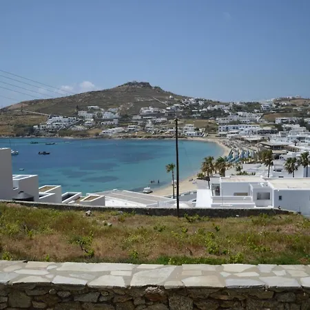 Holiday home Revel Mykonos Mykonos Town