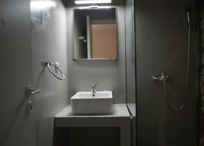 Revel Mykonos Dom wakacyjny